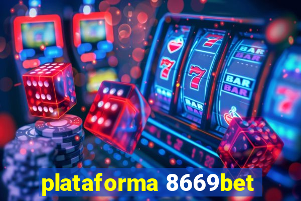 plataforma 8669bet